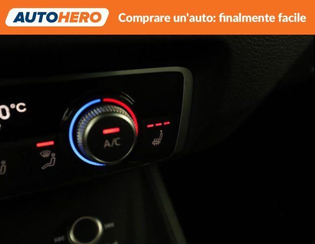 AUDI Q3 35 TDI Business Advanced
