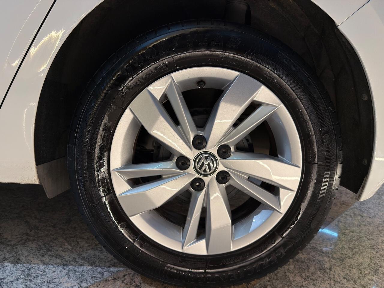 Volkswagen Polo TSI 5p. Highline BlueMotion Techno