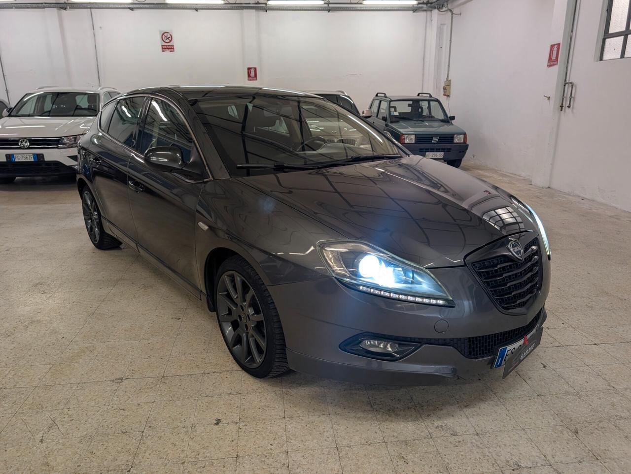 Lancia Delta 1.4 tjt S GPL