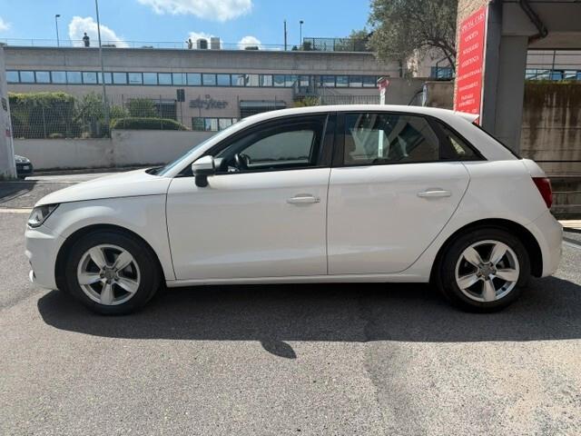 Audi A1 1.4 TDI Sport 90cv.
