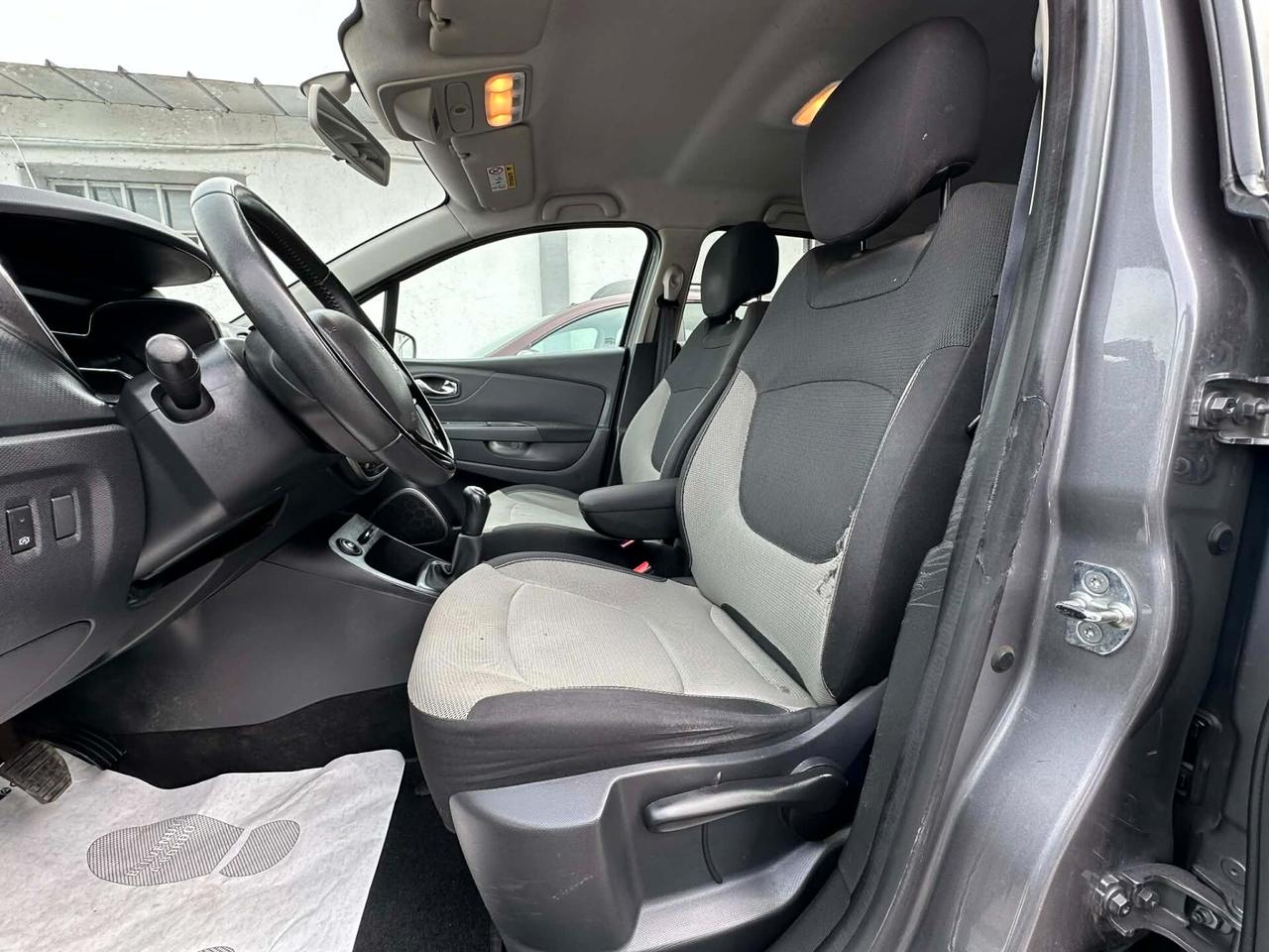 Renault Captur 0.9 TCe 12V 90 CV Start&Stop Energy R-Link