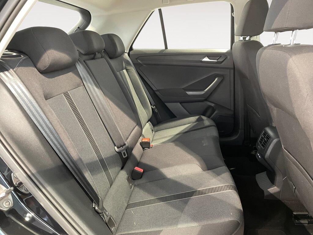 Volkswagen T-Roc 2.0 TDI 115CV Life - IVA ESPOSTA
