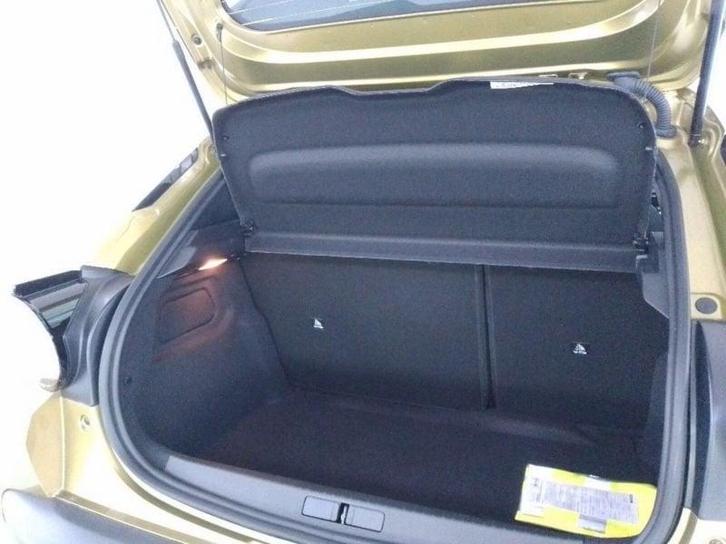 Lancia Ypsilon 1.2 mhev 110cv e-dct