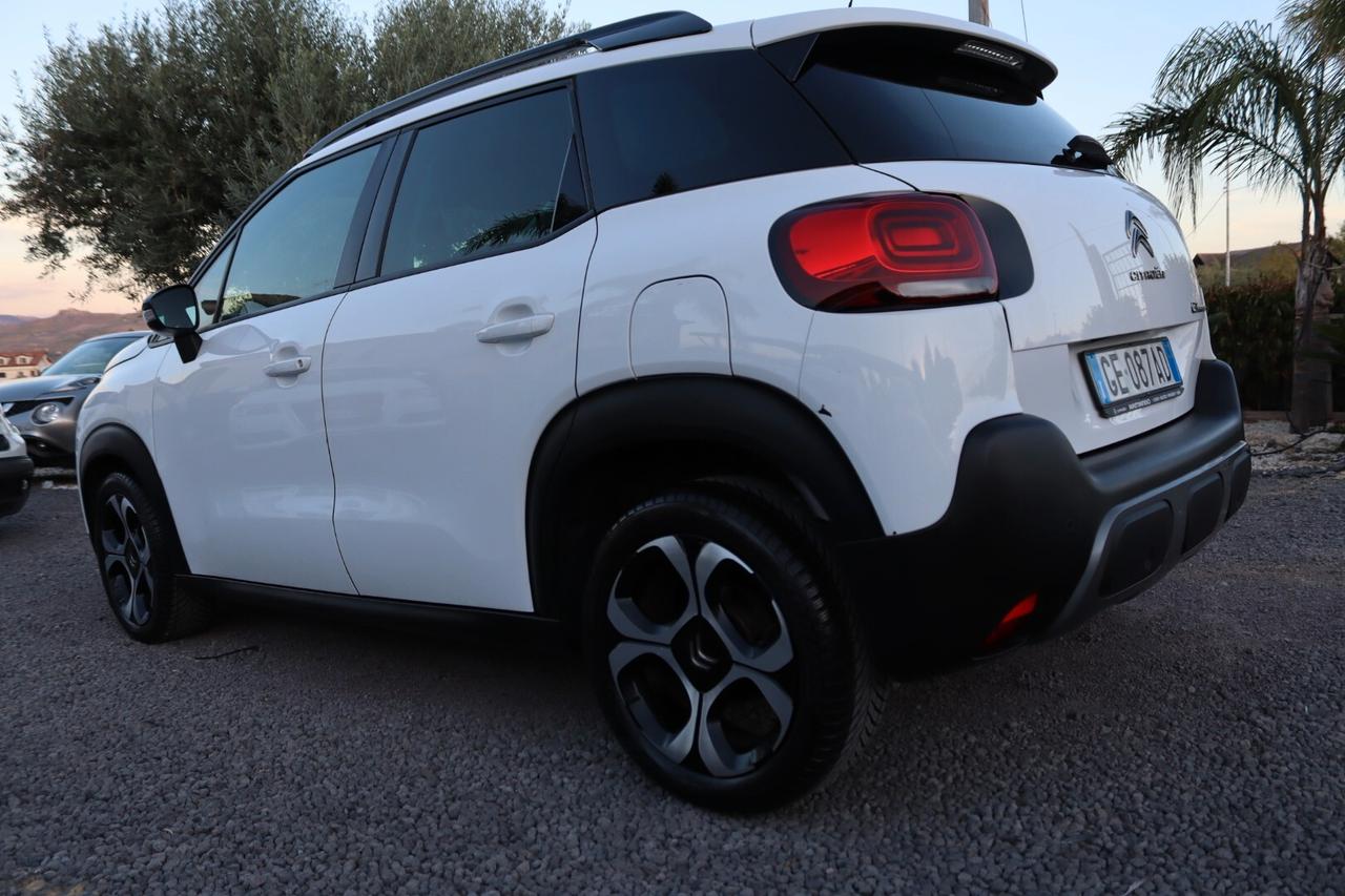 Citroen C3 Aircross BlueHDi 110 S&S Shine Pack