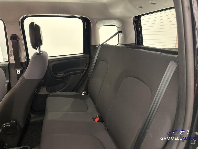 FIAT Panda 1.2 EasyPower Easy GPL