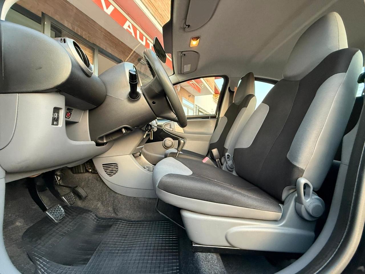 Citroen C1 5 porte