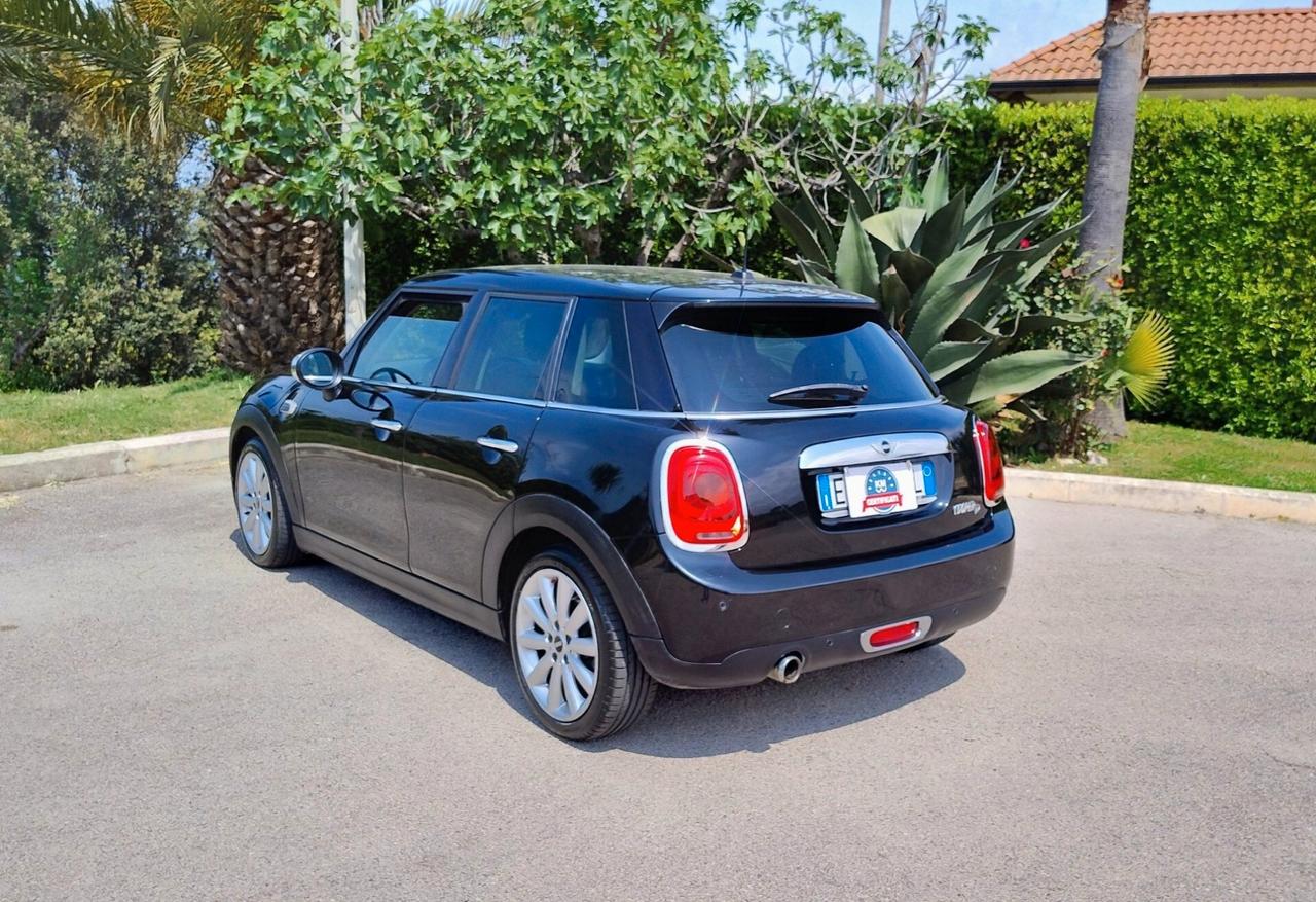 Mini Mini 1.5 Cooper D Business