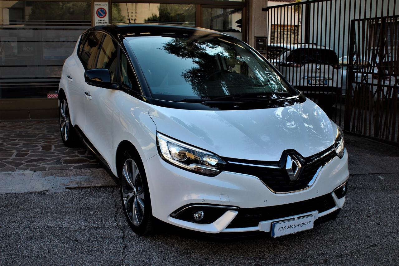 Renault Scenic Scénic dCi 8V 110 CV EDC Energy Intens