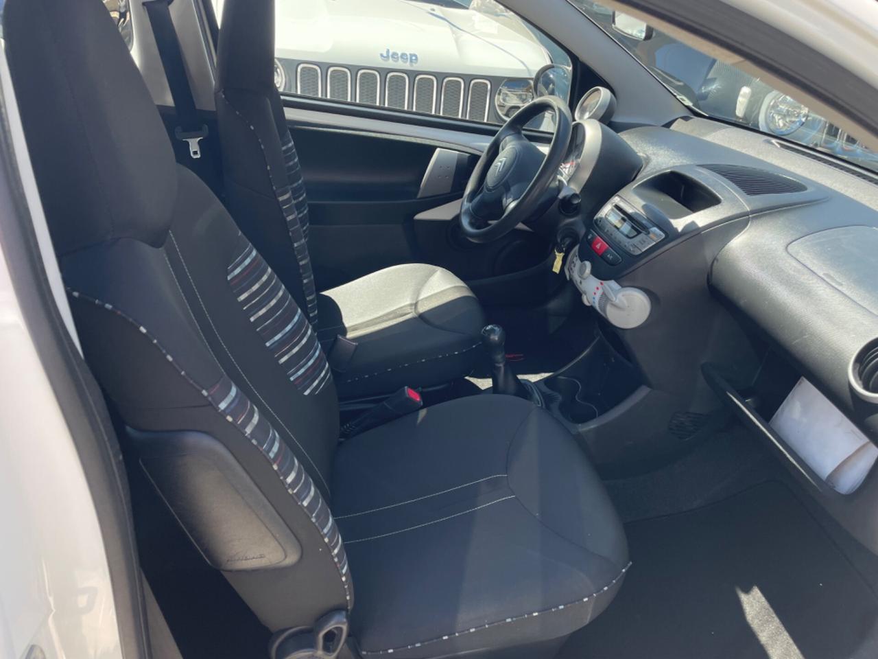 Citroen C1 1.0 3 porte Seduction
