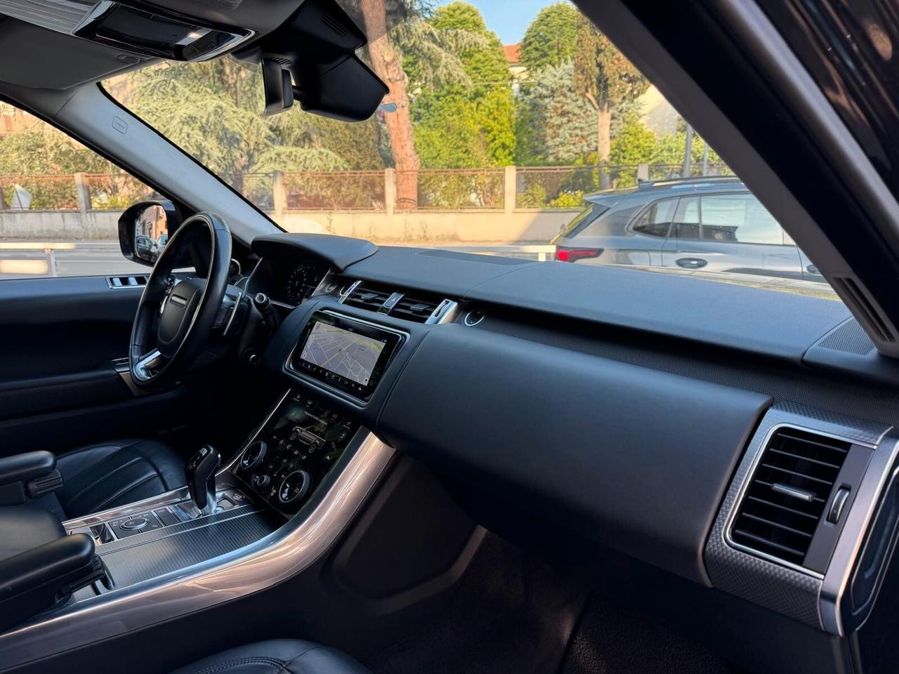RANGEROVERSPORT 3.0 SDV6 249cv HSE DYNAMIC