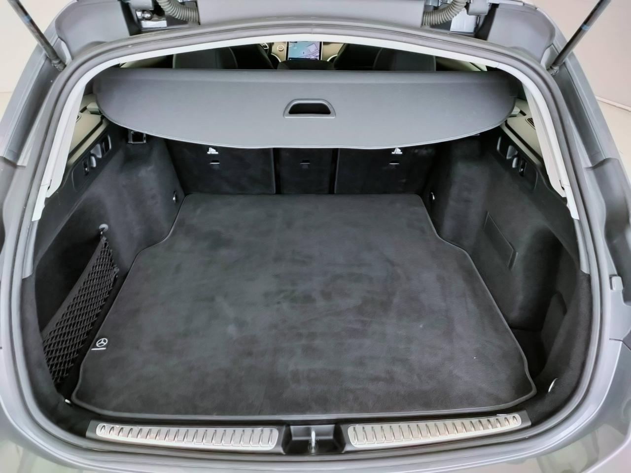 Mercedes-Benz Classe C-S206 SW 2021 - C SW 200 d mhev Advanced auto