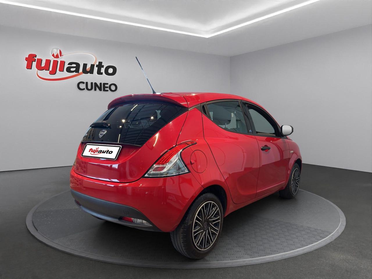 Lancia Ypsilon 1.2 Elefantino Blu s&s 69cv my19