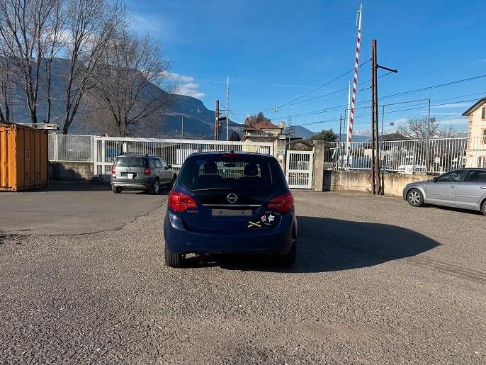 Opel Meriva 1.3 CDTI 95CV ecoFLEX Cosmo