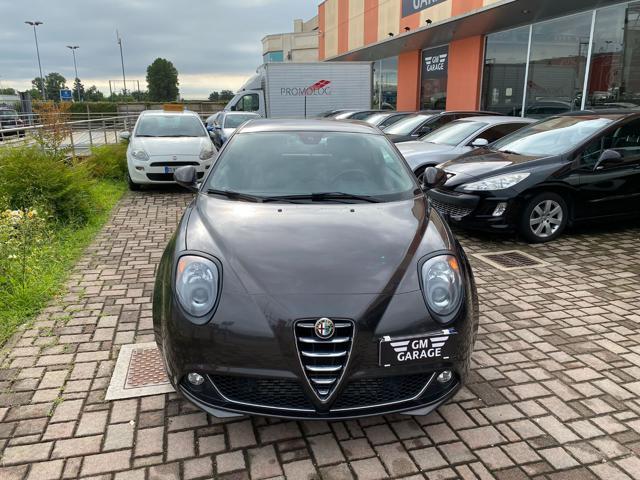 ALFA ROMEO MiTo 1.4 T 135 CV M.air S&S Distinctive