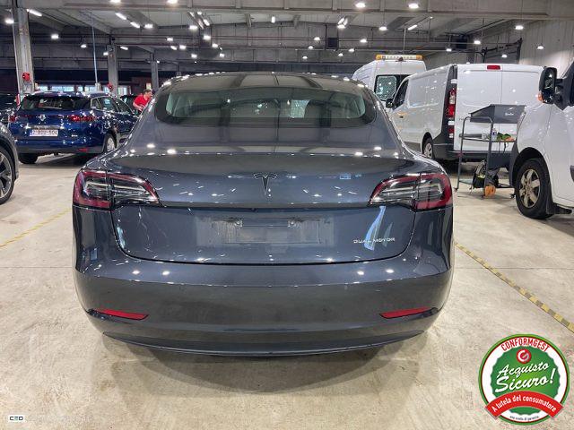 TESLA Model 3 Long Range Dual Motor