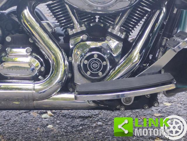 HARLEY-DAVIDSON FLHTCU Ultra Classic Electra Glide 2009