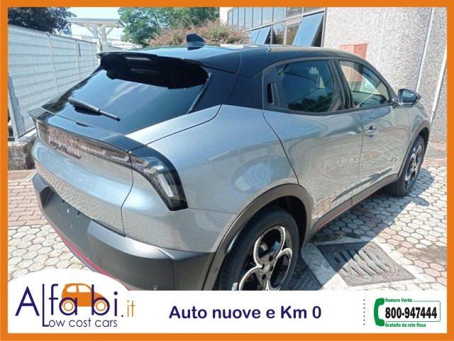 ALFA ROMEO Junior 1.2 145CV Hybrid eDCT6 Ibrida Speciale + Pack Tech