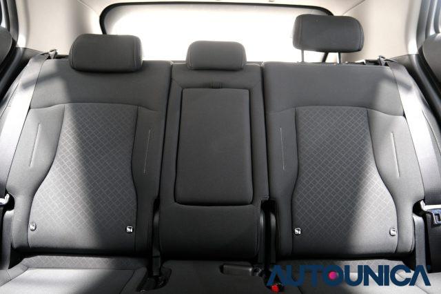KIA Sportage 1.6 CRDI 136 CV DCT7 2WD MILD HYBRID BUSINESS