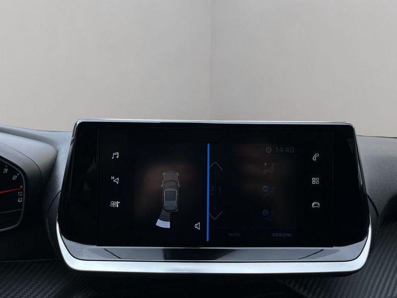 Peugeot 2008 2008 1.2 puretech Active Pack s&s 100cv