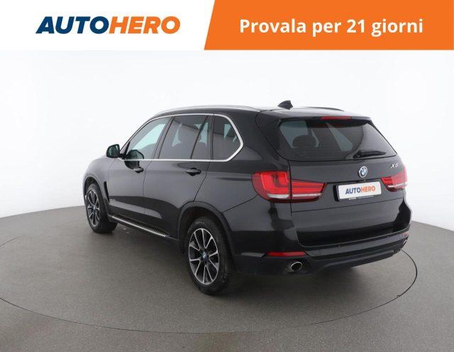 BMW X5 xDrive25d