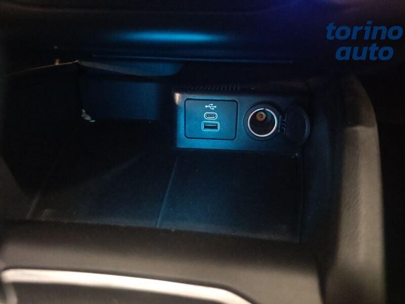 Ford Focus 1.5 Ecoblue 120cv SW