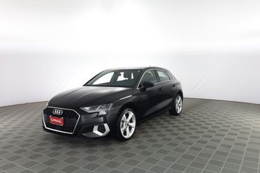 AUDI A3 A3 SPB 30 TDI S tronic Business Advanced