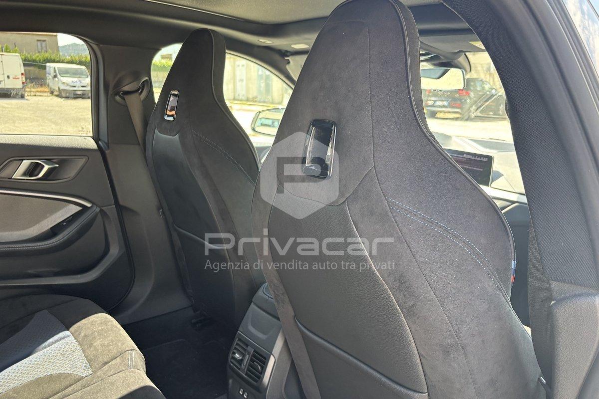 BMW M 235i xDrive Gran Coupé aut.