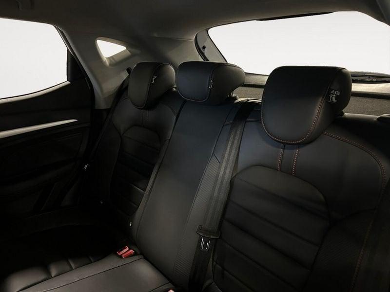 MG ZS (2021-2025) 1.5 VTi-tech Luxury