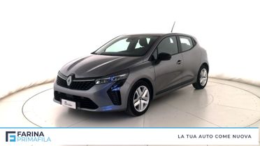 RENAULT Clio V 2023 - Clio 1.0 tce Evolution Gpl 100cv