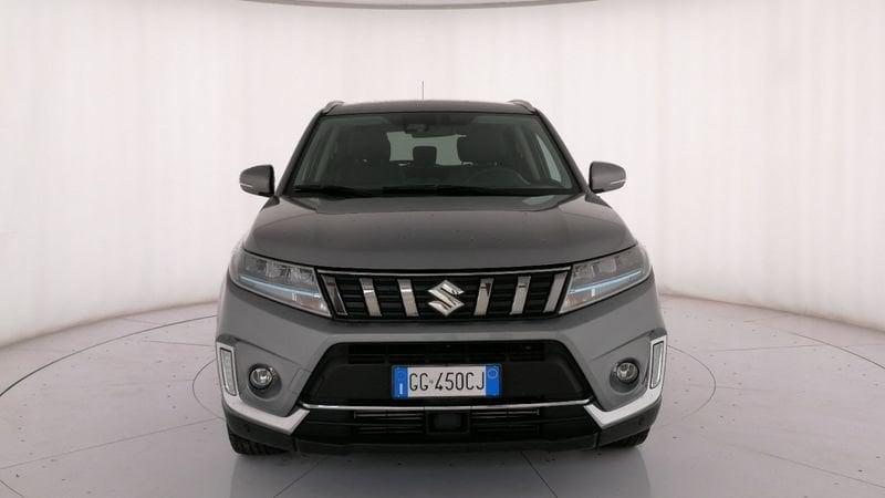Suzuki Vitara 1.4h Easy Top 2wd