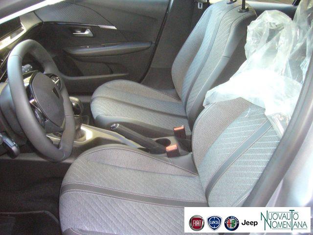 PEUGEOT 208 PureTech Style 75CV Stop&Start 5Porte Km0