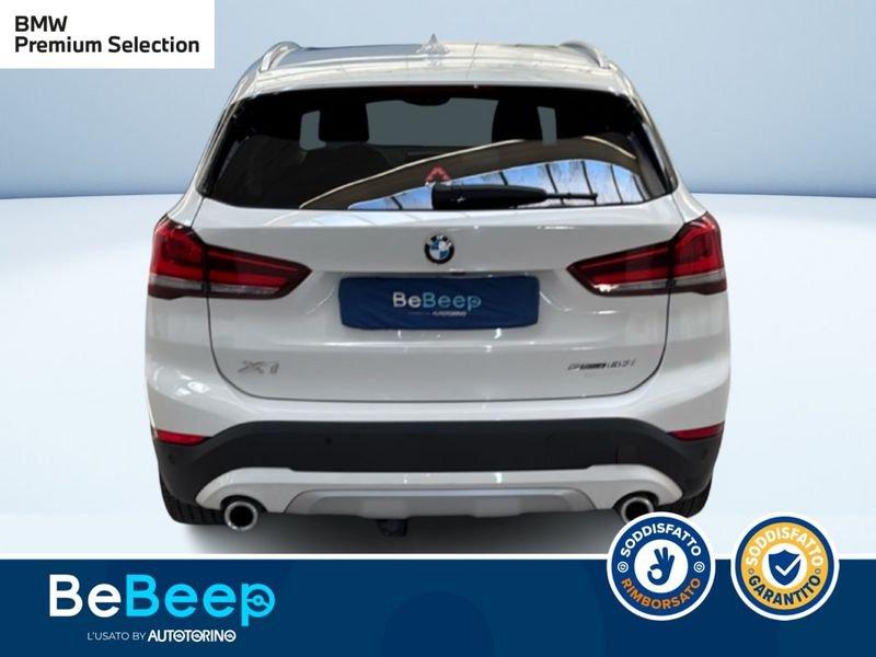 BMW X1 SDRIVE20I XLINE PLUS 178CV AUTO
