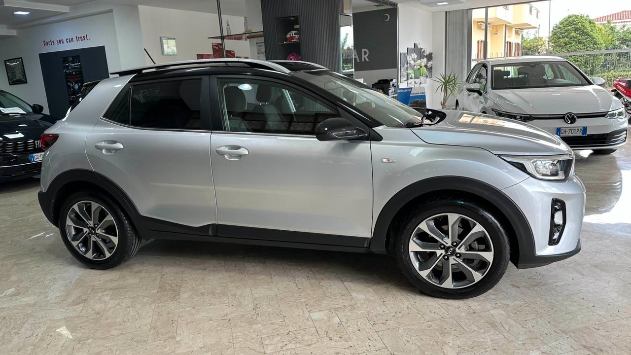Kia Stonic 1.6 CRDi 110 CV Style