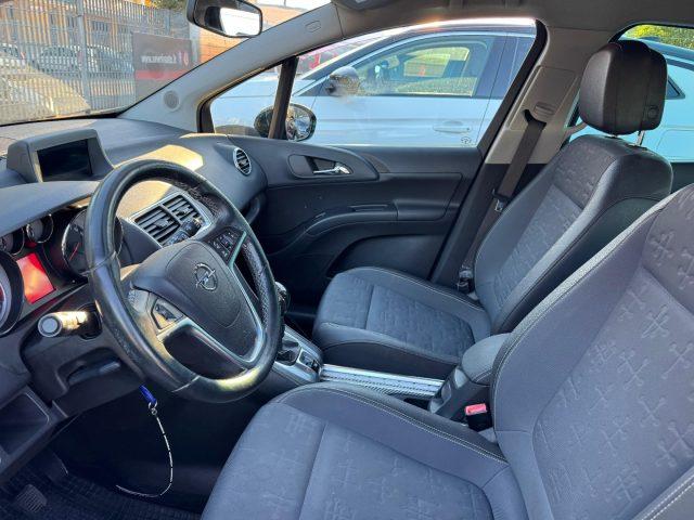 OPEL Meriva 1.6 CDTI 95 CV Start&Stop Cosmo