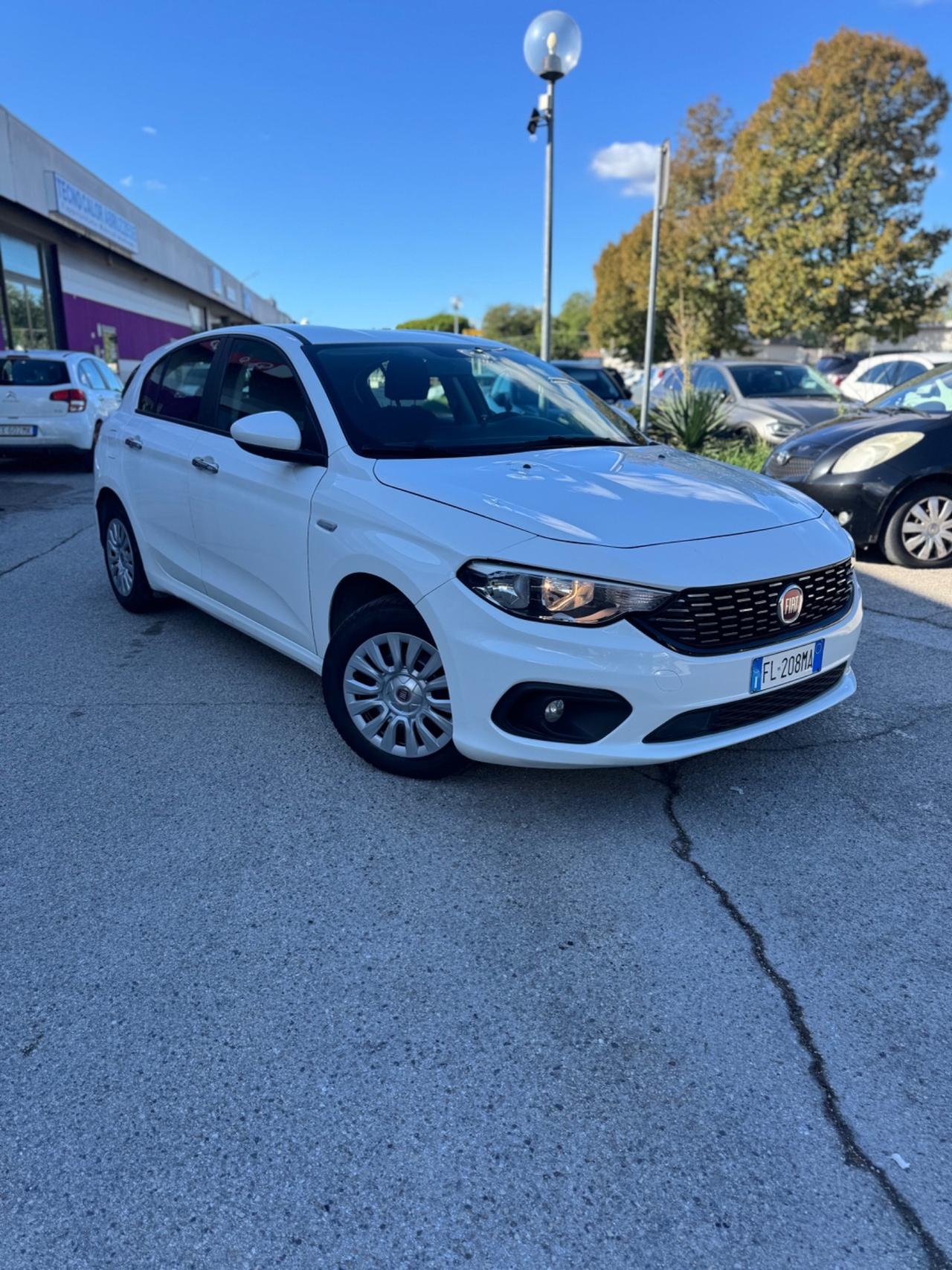 Fiat Tipo 1.4 5 porte Easy