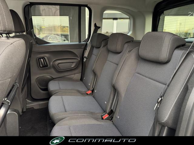 FIAT Doblo Doblò 1.5 BlueHdi 100 CV PC