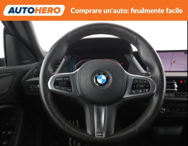 BMW 218 i Gran Coupé Msport