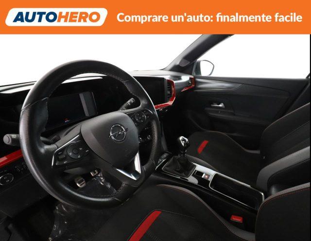 OPEL Mokka 1.5 diesel GS Line