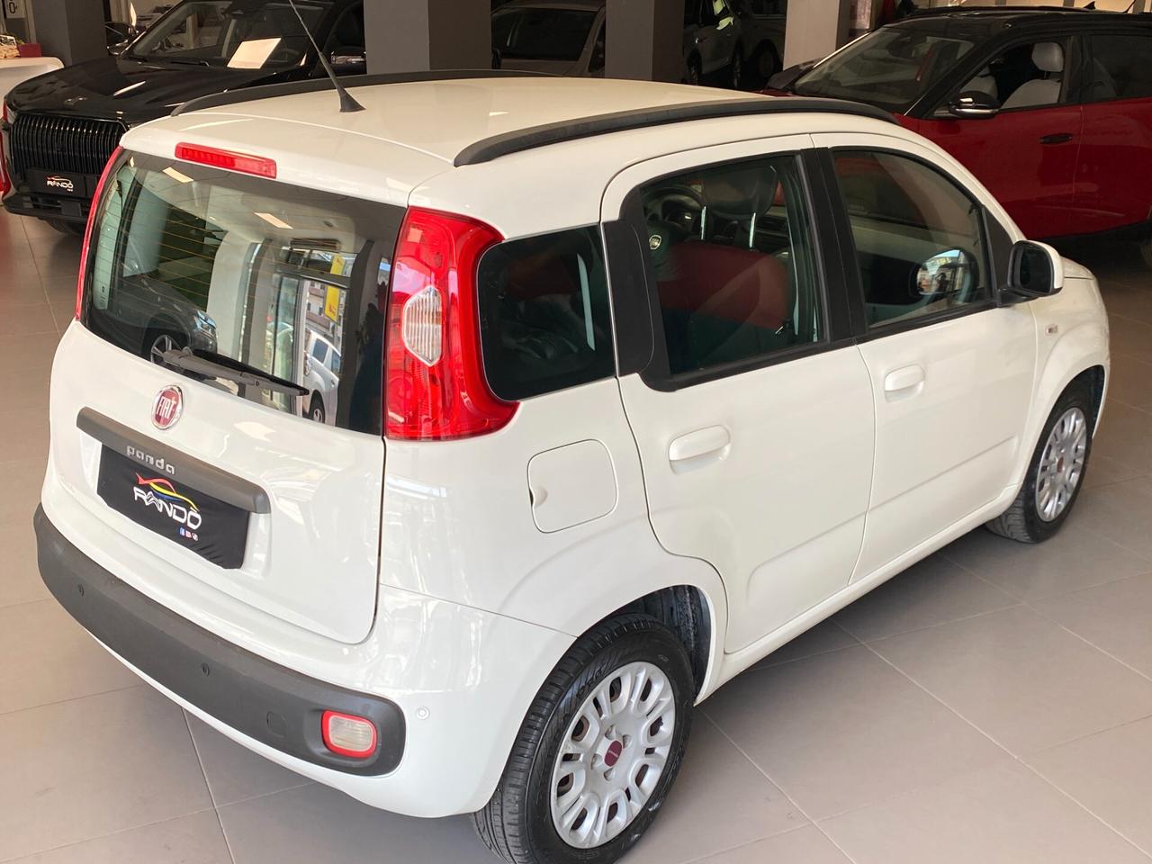 Fiat Panda 1.3 Diesel S&S 75 Easy