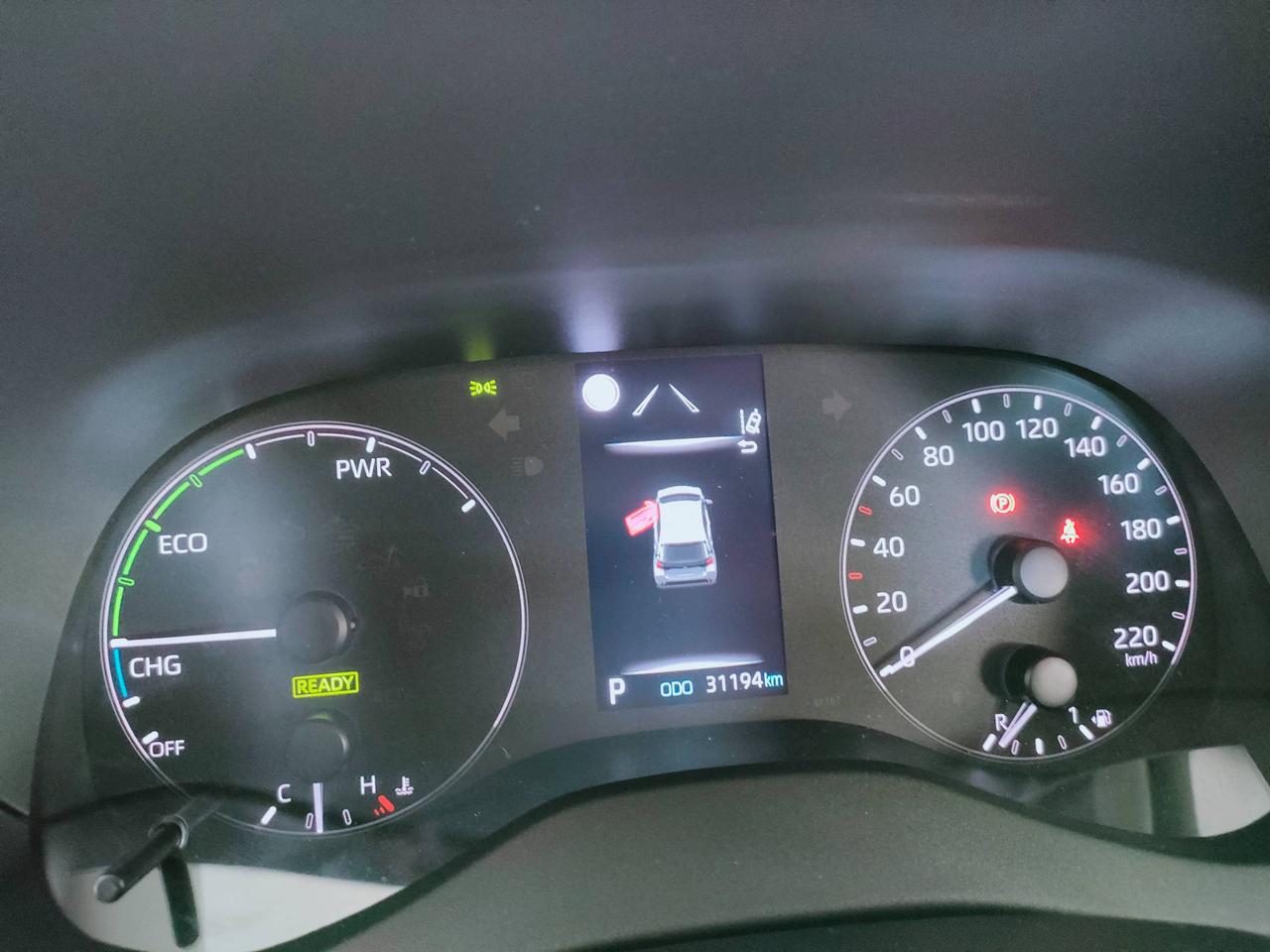 TOYOTA Yaris IV 2020 - Yaris 1.5h Active