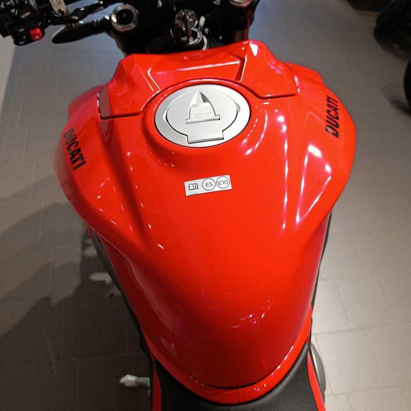 Ducati Streetfighter V2 - 2025