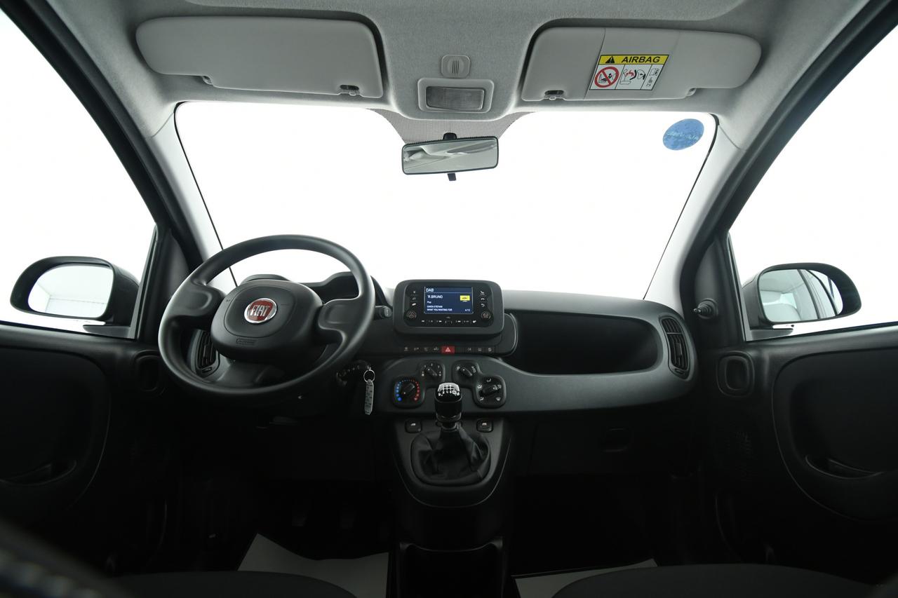 FIAT Panda 1.0 firefly hybrid s&s 70cv NEOPATENTATI+BLUETOOTH