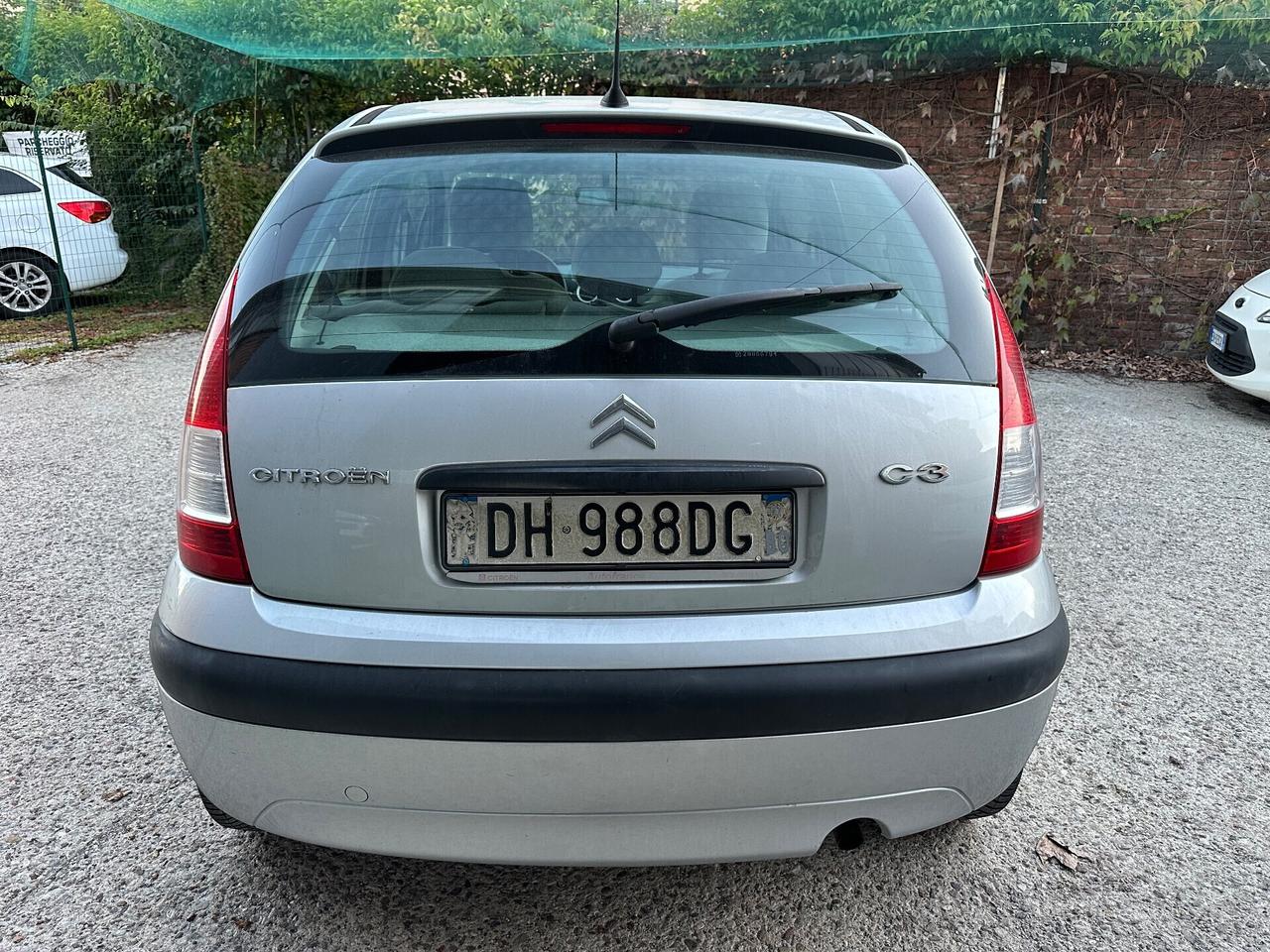 Citroen C3 1.1 Cashmere