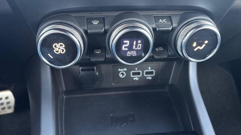 Renault Arkana 1.6 E-Tech full hybrid R.S. Line Auto 145cv