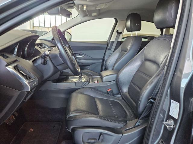 Jaguar E-Pace 2.0d i4 R-Dynamic awd 150cv AUTOMATICO