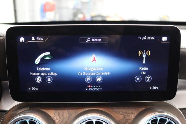 MERCEDES-BENZ GLC 43 AMG 4Matic AMG