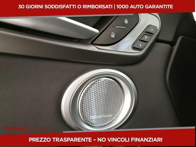 Alfa Romeo Tonale 1.5 hybrid Speciale 130cv tct7