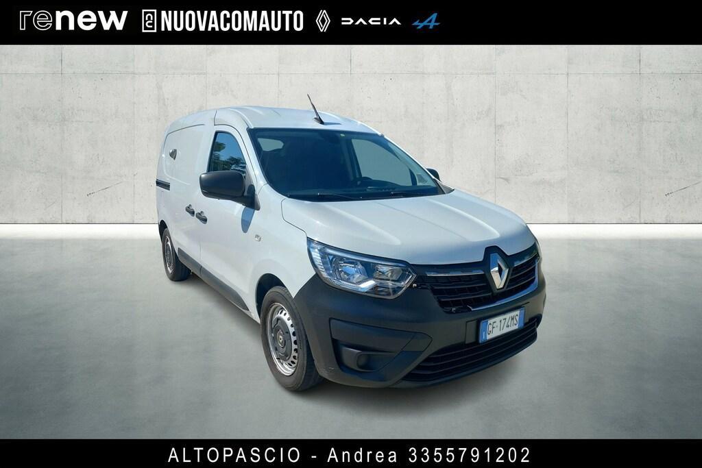 Renault Express van 1.5 Blue dci 95cv Fap