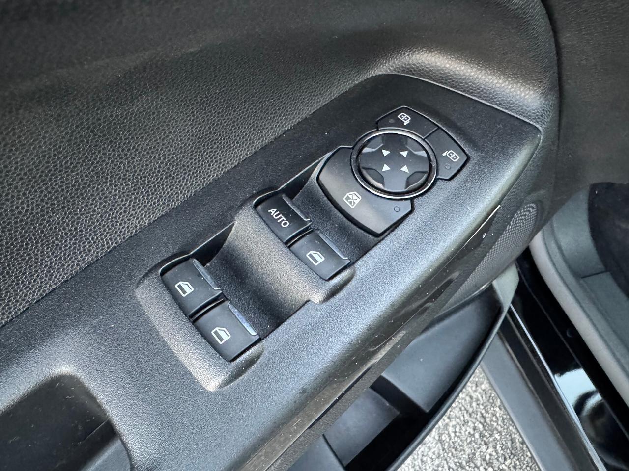 Ford EcoSport 1.5 TDCi 100 CV Start&Stop Business