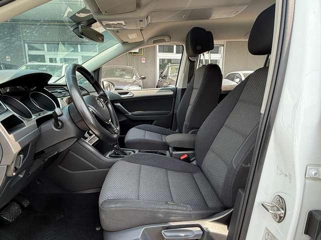 Volkswagen Touran Touran 2.0 tdi Highline dsg
